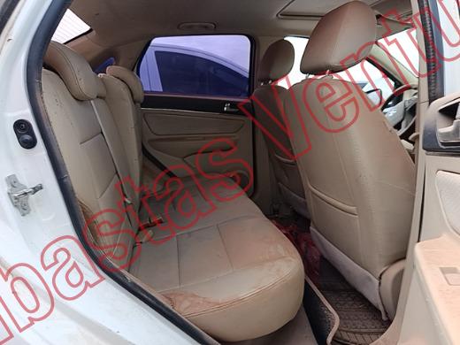 BAIC D20 2017, foto 13 de 19