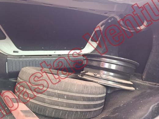 BAIC D20 2017, foto 15 de 19