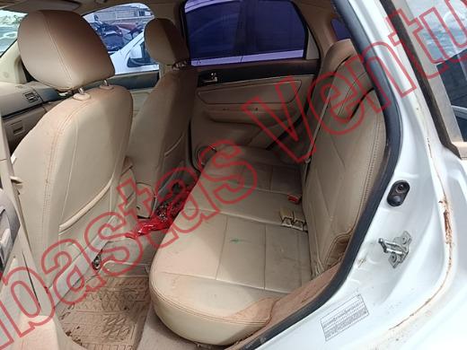 BAIC D20 2017, foto 16 de 19