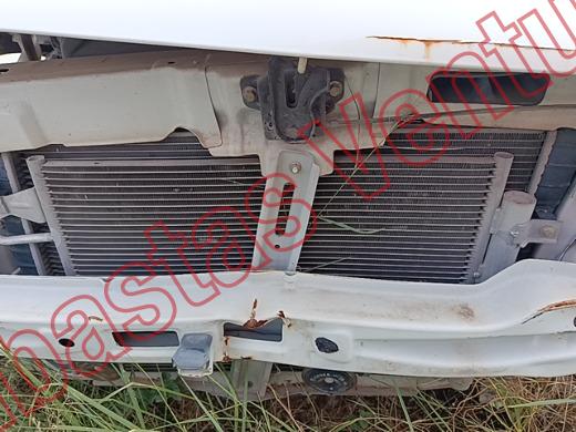 BAIC D20 2017, foto 18 de 19