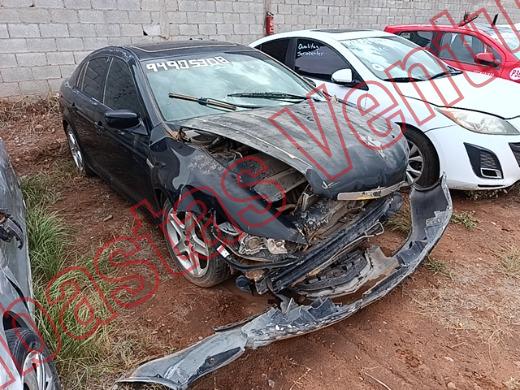 ACURA TL 2005, foto 3 de 19