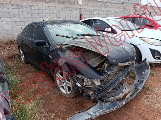 ACURA TL 2005, foto 4 de 19