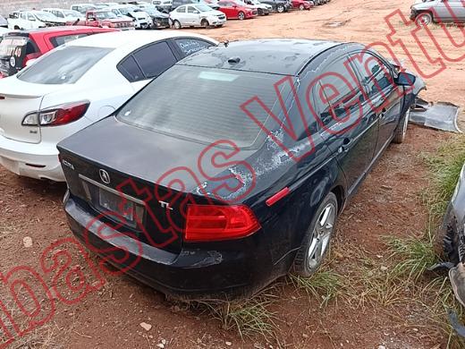 ACURA TL 2005, foto 5 de 19