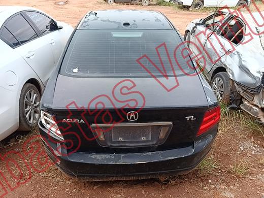 ACURA TL 2005, foto 6 de 19