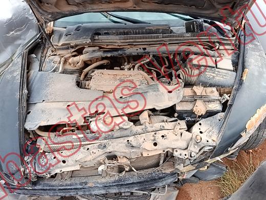 ACURA TL 2005, foto 10 de 19
