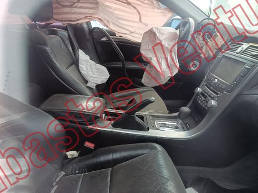 ACURA TL 2005, foto 12 de 19