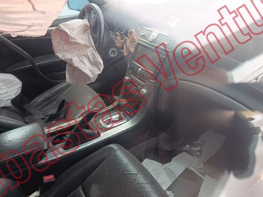 ACURA TL 2005, foto 14 de 19