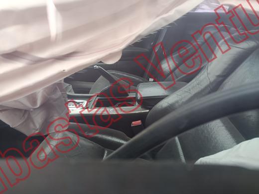 ACURA TL 2005, foto 17 de 19