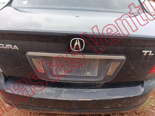 ACURA TL 2005, foto 19 de 19