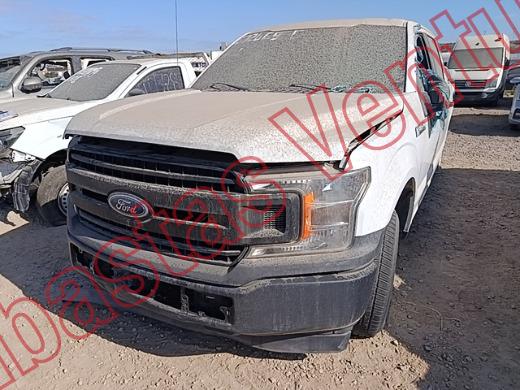 FORD F-150 2020, foto 1 de 19