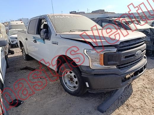 FORD F-150 2020, foto 4 de 19