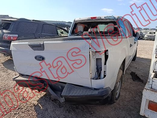 FORD F-150 2020, foto 5 de 19