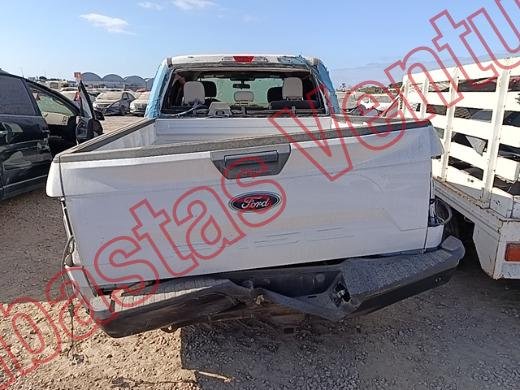 FORD F-150 2020, foto 6 de 19