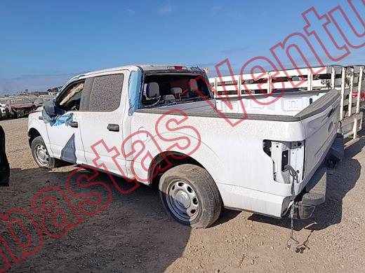FORD F-150 2020, foto 8 de 19