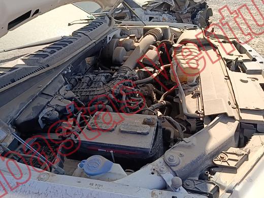FORD F-150 2020, foto 11 de 19