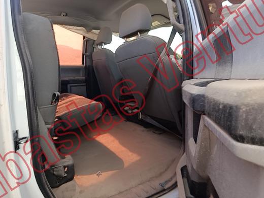 FORD F-150 2020, foto 13 de 19