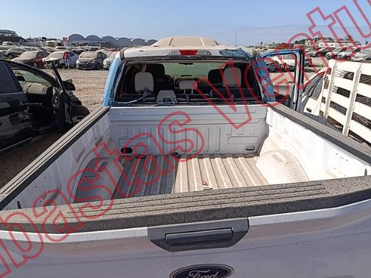 FORD F-150 2020, foto 15 de 19