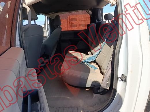 FORD F-150 2020, foto 16 de 19