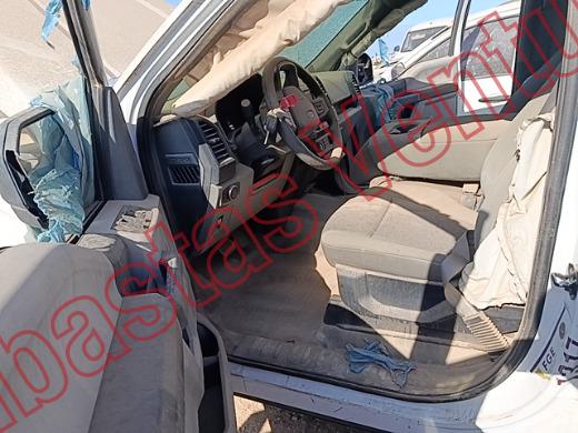 FORD F-150 2020, foto 17 de 19