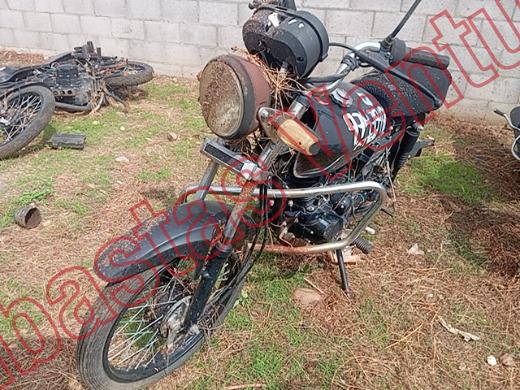 ITALIKA FT125 2023, foto 1 de 19