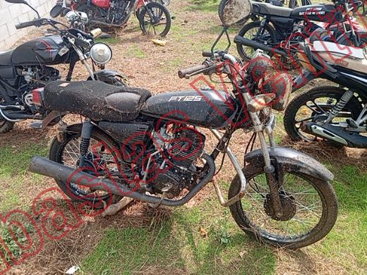 ITALIKA FT125 2023, foto 4 de 19