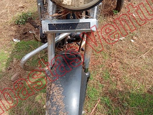 ITALIKA FT125 2023, foto 18 de 19