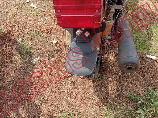 ITALIKA FT125 2023, foto 19 de 19