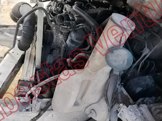 MERCEDES BENZ SPRINTER 2018, foto 9 de 19