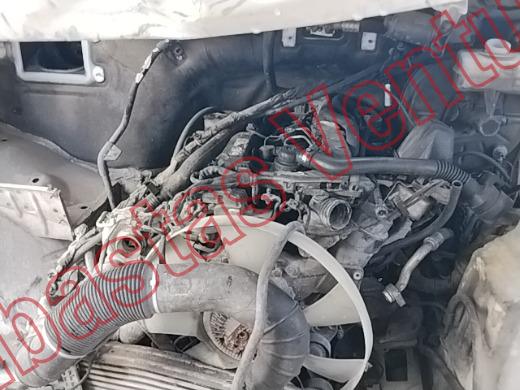 MERCEDES BENZ SPRINTER 2018, foto 10 de 19