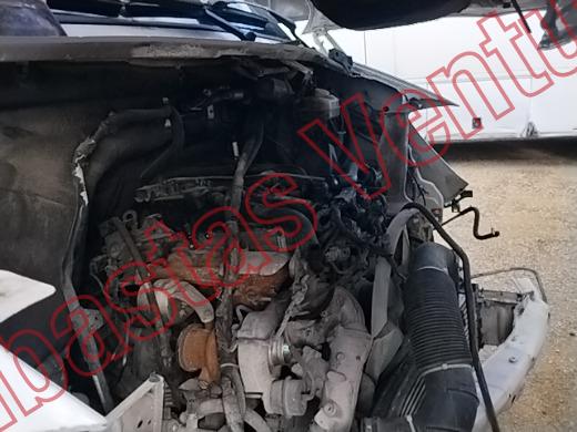 MERCEDES BENZ SPRINTER 2018, foto 11 de 19