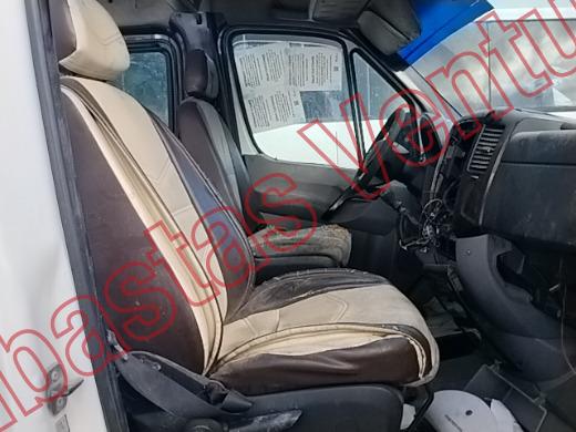 MERCEDES BENZ SPRINTER 2018, foto 12 de 19