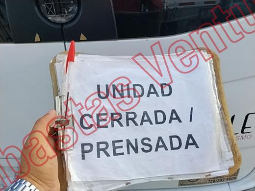 MERCEDES BENZ SPRINTER 2018, foto 15 de 19