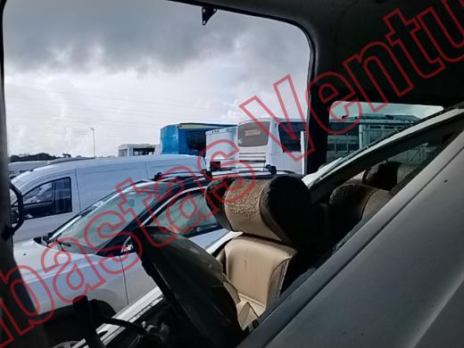MERCEDES BENZ SPRINTER 2018, foto 16 de 19