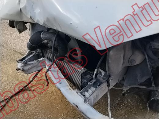 MERCEDES BENZ SPRINTER 2018, foto 18 de 19