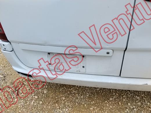 MERCEDES BENZ SPRINTER 2018, foto 19 de 19