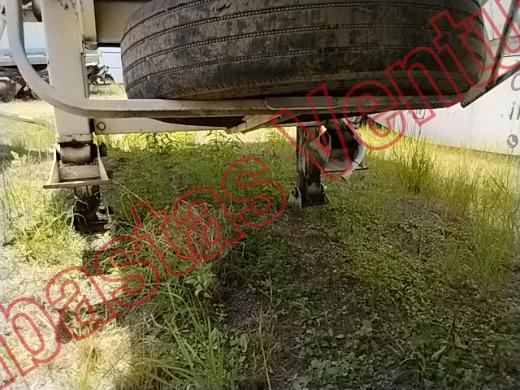 ROKUS TANQUE CILINDRO ACERO 2021, foto 10 de 19