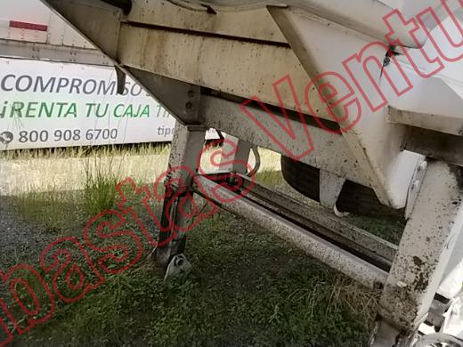 ROKUS TANQUE CILINDRO ACERO 2021, foto 11 de 19