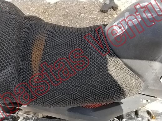 HONDA CB 2002, foto 12 de 19