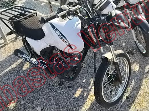 VENTO WORKMAN 2023, foto 3 de 19