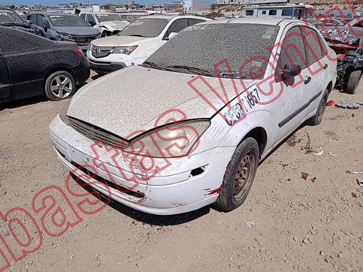FORD FOCUS 2005, foto 1 de 19