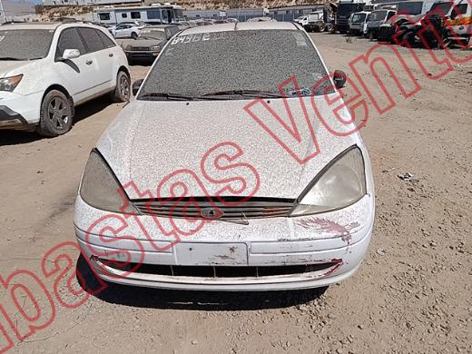 FORD FOCUS 2005, foto 2 de 19