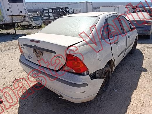 FORD FOCUS 2005, foto 5 de 19