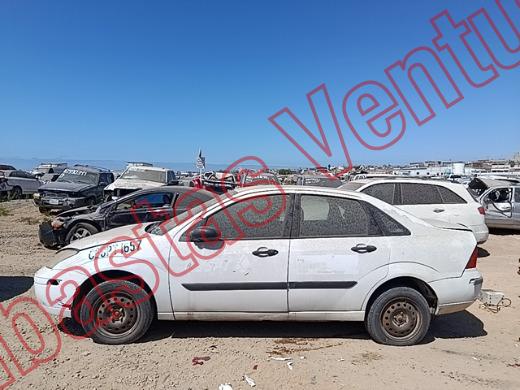 FORD FOCUS 2005, foto 8 de 19