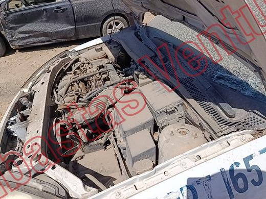FORD FOCUS 2005, foto 9 de 19