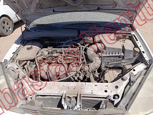 FORD FOCUS 2005, foto 10 de 19