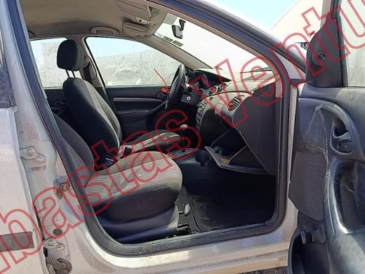 FORD FOCUS 2005, foto 12 de 19