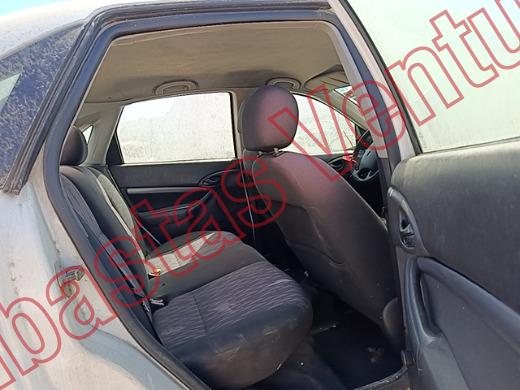 FORD FOCUS 2005, foto 13 de 19