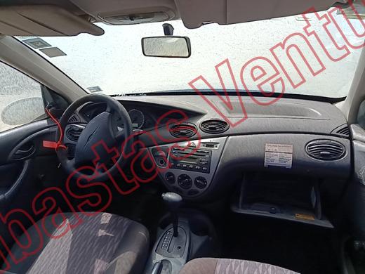 FORD FOCUS 2005, foto 14 de 19