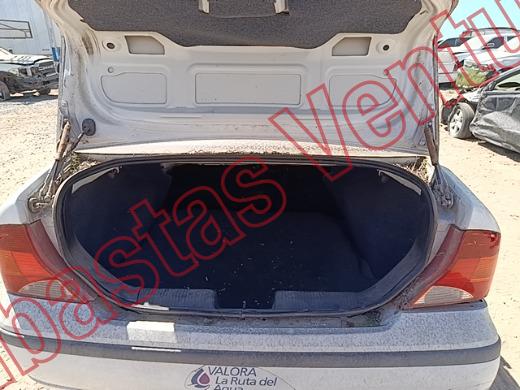 FORD FOCUS 2005, foto 15 de 19