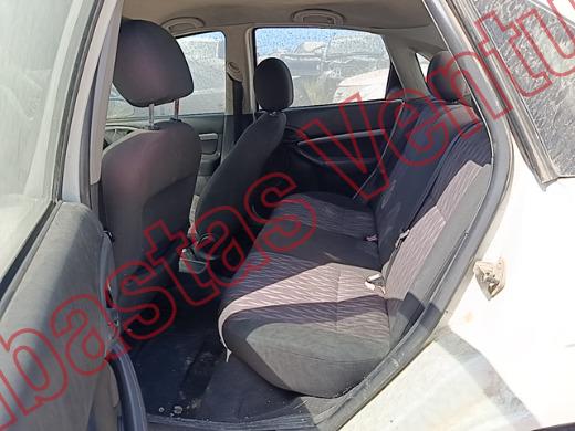 FORD FOCUS 2005, foto 16 de 19